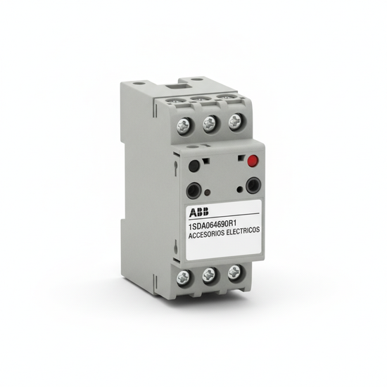 ABB 1SDA064690R1 ACCESORIOS ELECTRICOS