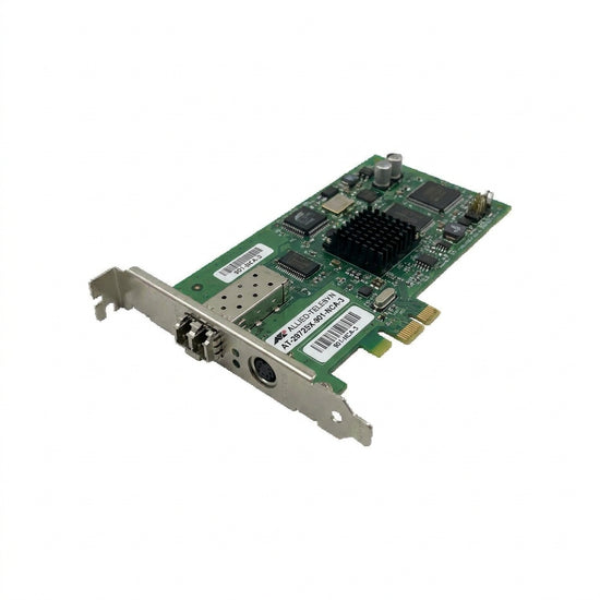 ALLIED-TELESYN AT-2972SX-901-NCA-3 EQUIPO DATACOM (REDES Y CABLEADO ESTRUCTURADO)