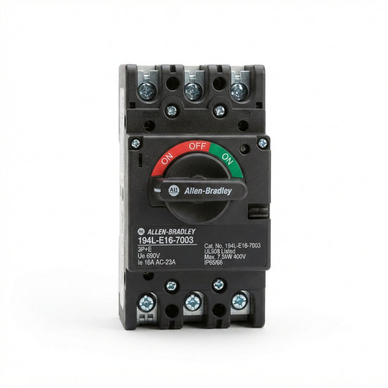 ALLEN-BRADLEY 194L-E16-7003