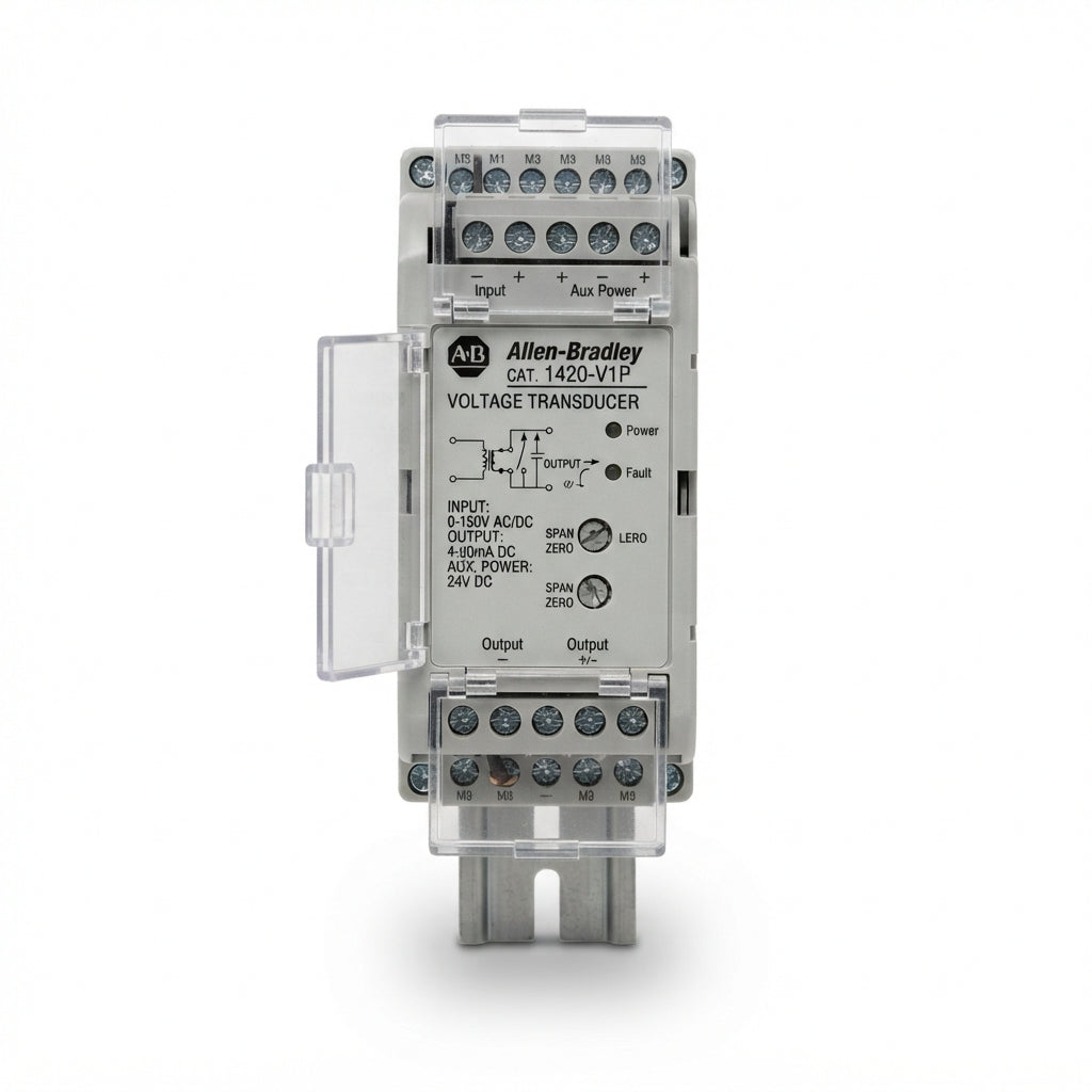 ALLEN-BRADLEY 1420V1P