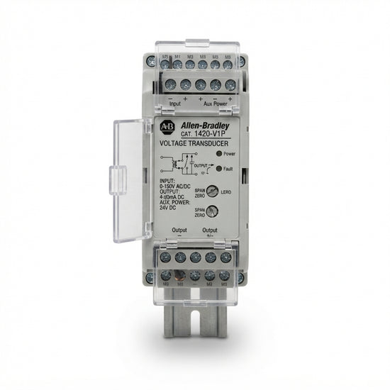 ALLEN-BRADLEY 1420V1P