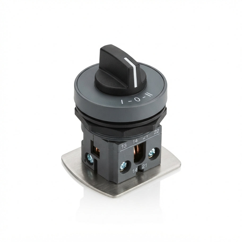 ABB 1SFA619210R3056 SELECTORES Y CONMUTADORES DE FASE - LEVAS