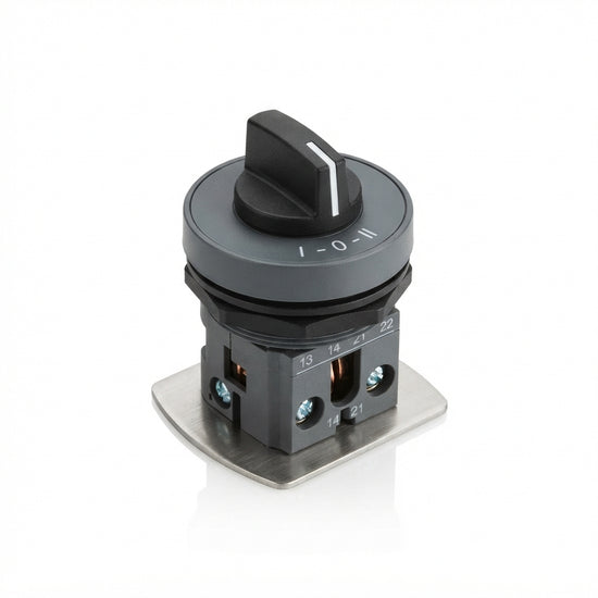 ABB 1SFA619210R3056 SELECTORES Y CONMUTADORES DE FASE - LEVAS