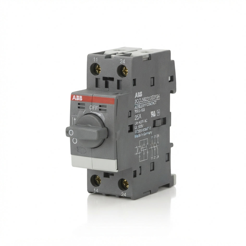 ABB 2CCL562310E0134 ACCESORIOS ELECTRICOS