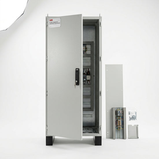 ABB MI1200 GABINETES ARMARIOS Y ACCESORIOS