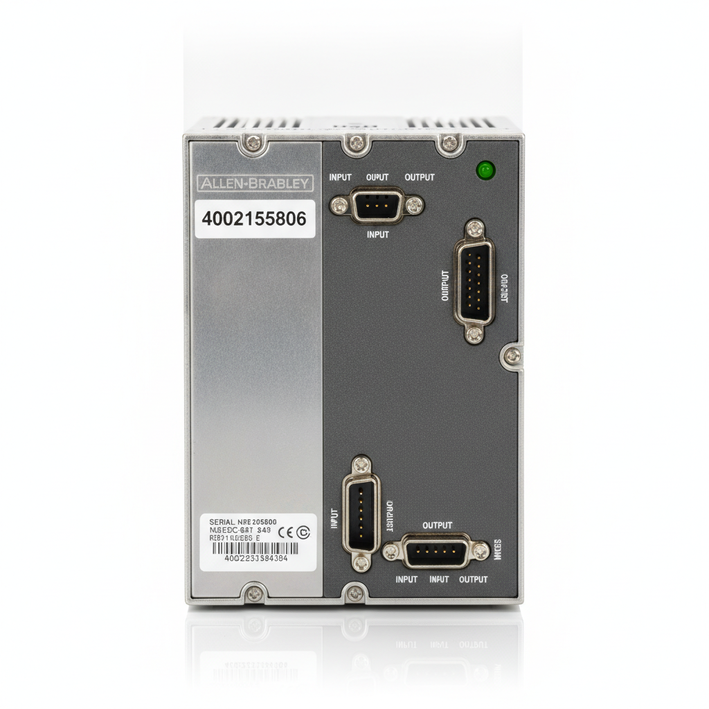 ALLEN-BRADLEY 4002155806