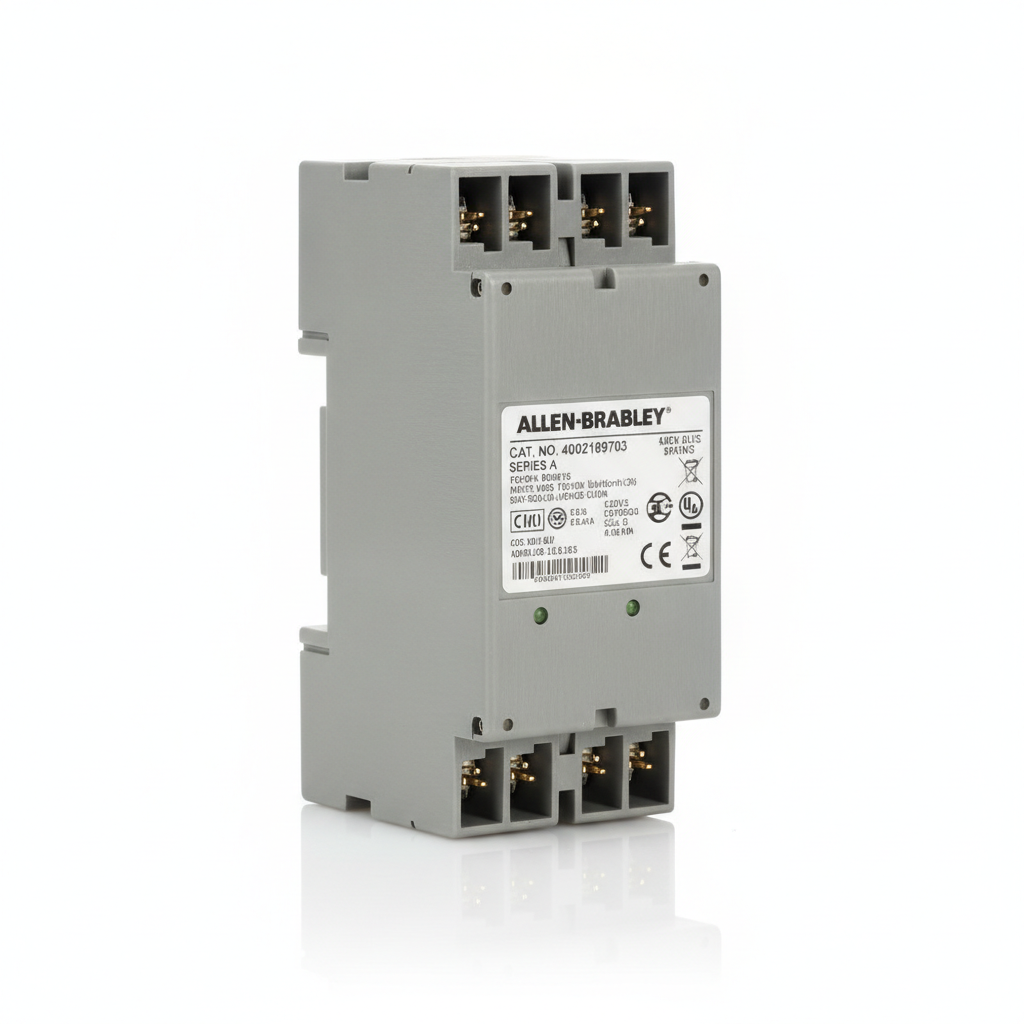 ALLEN-BRADLEY 4002189703
