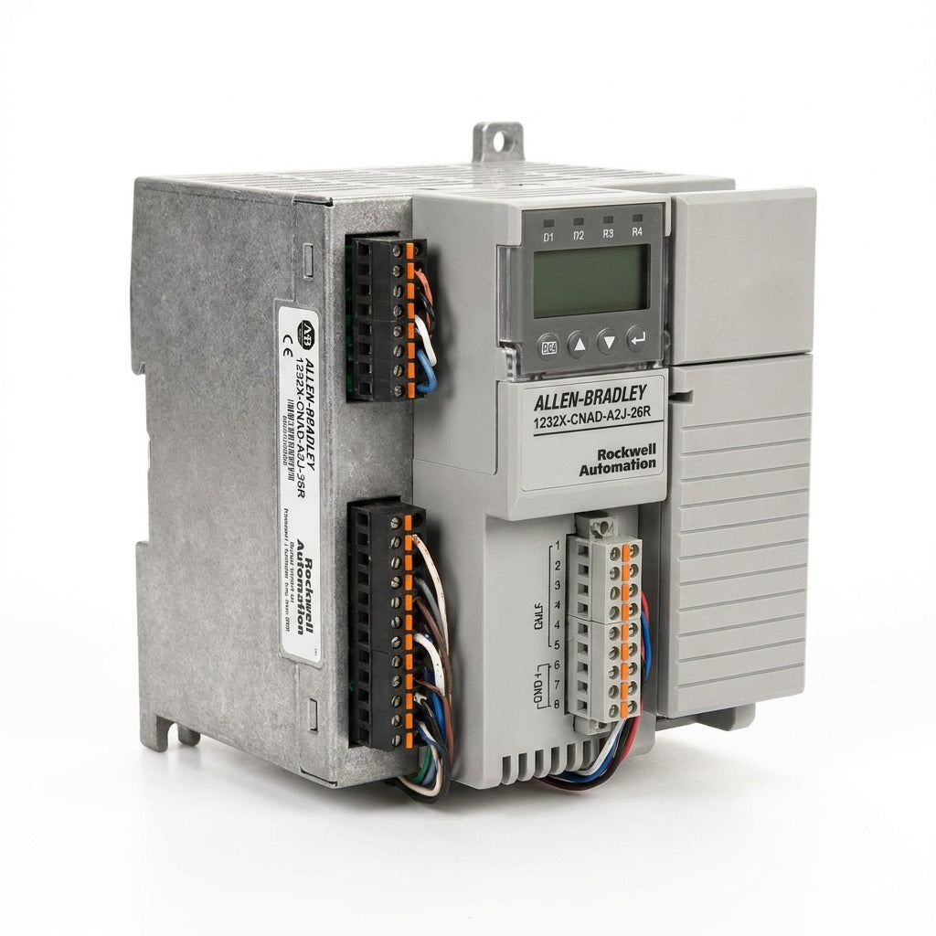 ALLEN-BRADLEY 1232X-CNAD-A2J-26R