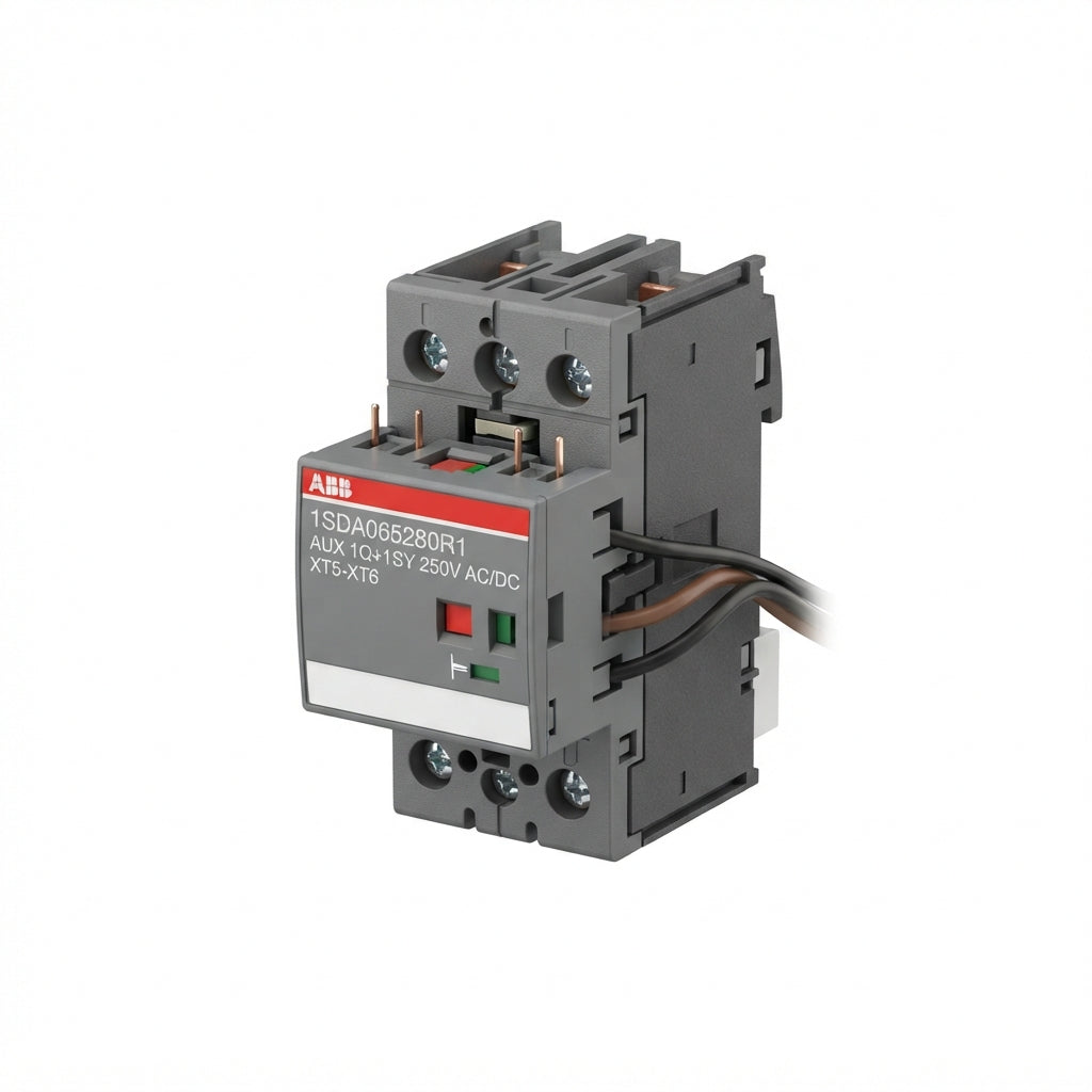 ABB 1SDA065280R1 ACCESORIOS ELECTRICOS