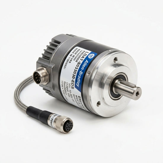 ALLEN-BRADLEY LDAT-S033030-EDS ENCODERS - DECODERS Y ACCESORIOS