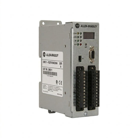 ALLEN-BRADLEY CM311-FC07518AEXHA