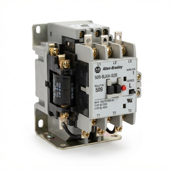 ALLEN-BRADLEY 509-BJXA-S2B