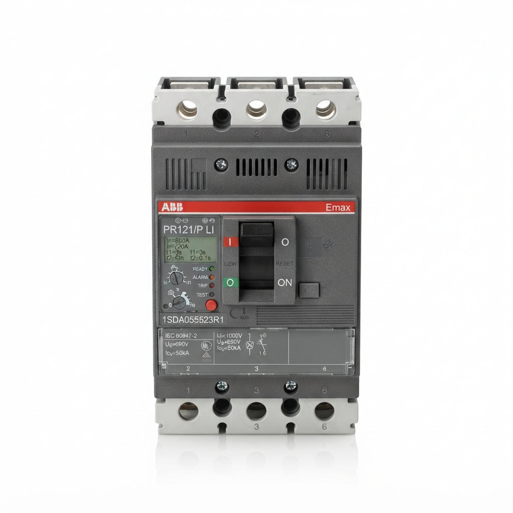 ABB 1SDA055523R1 INTERRUPTORES ELECTROMAGNETICOS