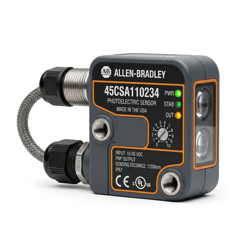 ALLEN-BRADLEY 45CSA110234
