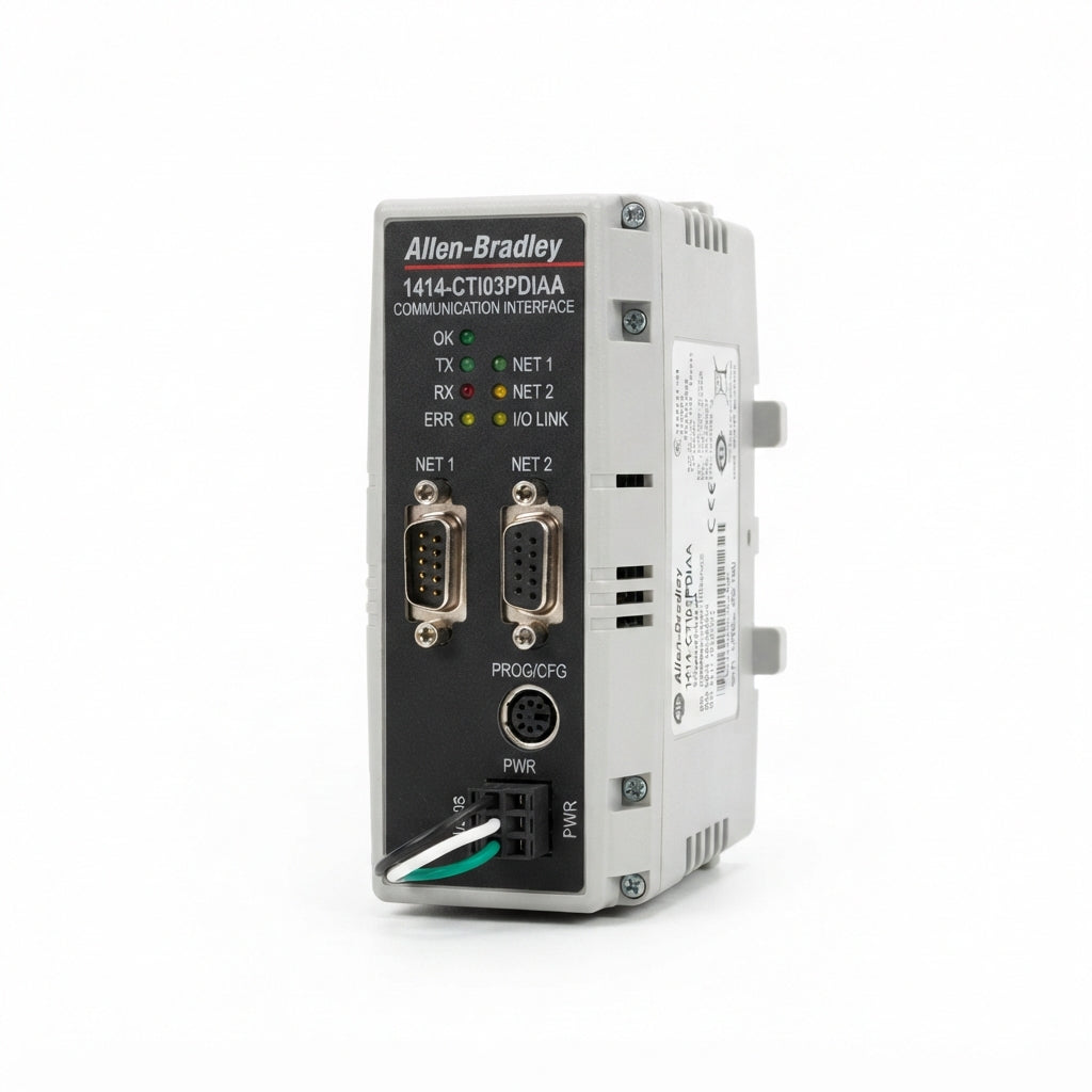 ALLEN-BRADLEY 1414-CTI03PDIAA