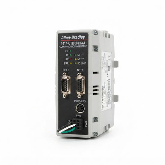 ALLEN-BRADLEY 1414-CTI03PDIAA