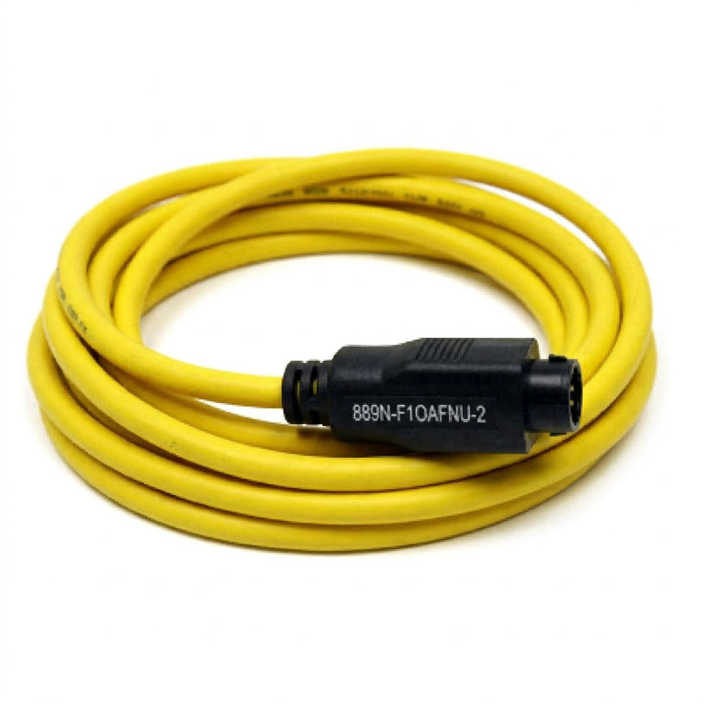 ALLEN-BRADLEY 889N-F1OAFNU-2 CONECTORES RAPIDOS Y CABLES PARA SENSOR (CORDSETS)