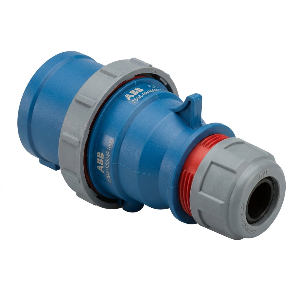 ABB 2CMA166524R1000 ACCESORIOS ELECTRICOS