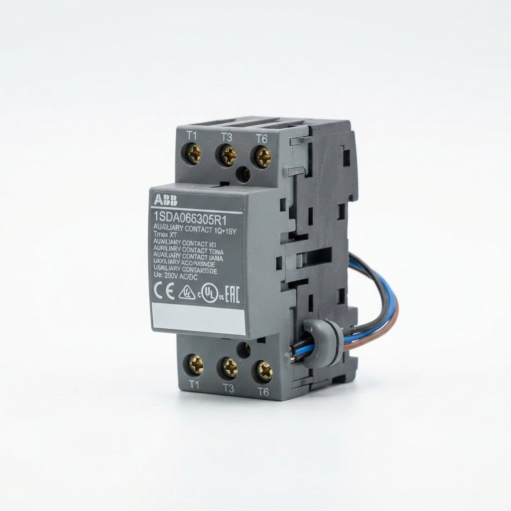 ABB 1SDA066305R1 ACCESORIOS ELECTRICOS