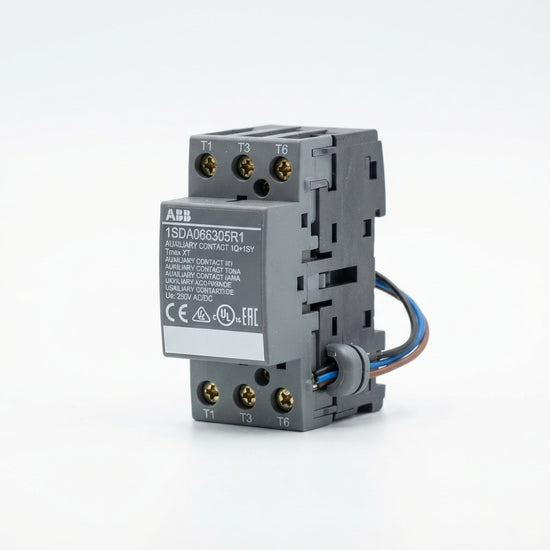 ABB 1SDA066305R1 ACCESORIOS ELECTRICOS