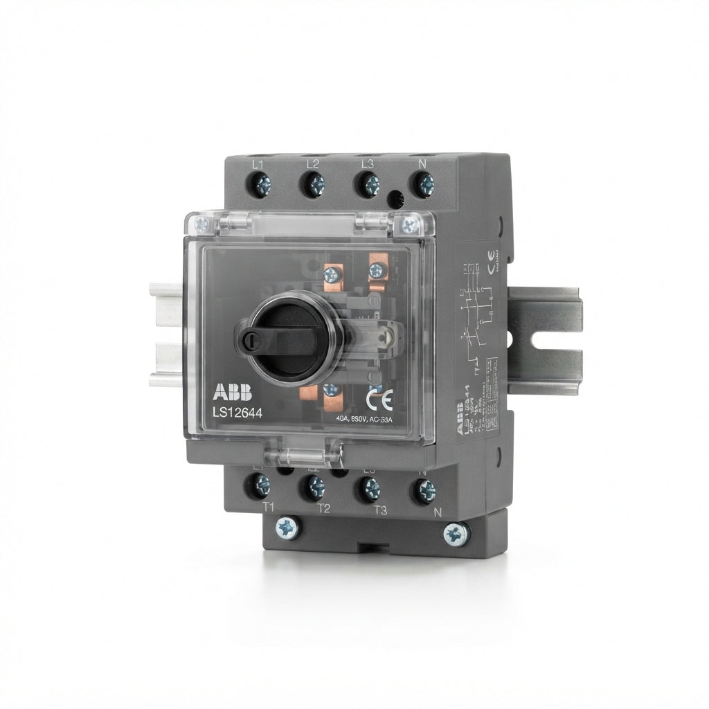 ABB LS12644 ACCESORIOS ELECTRICOS