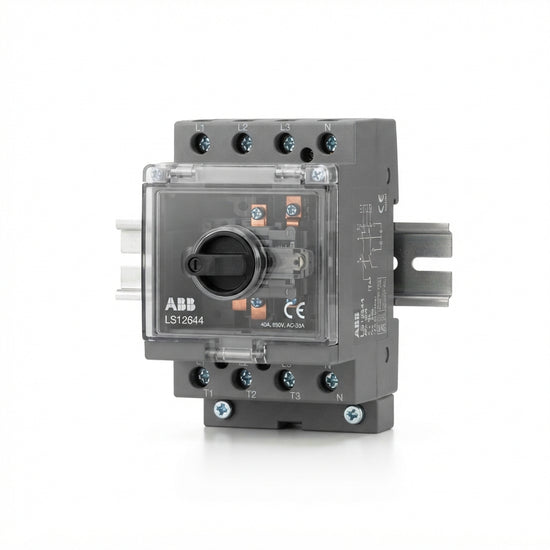 ABB LS12644 ACCESORIOS ELECTRICOS