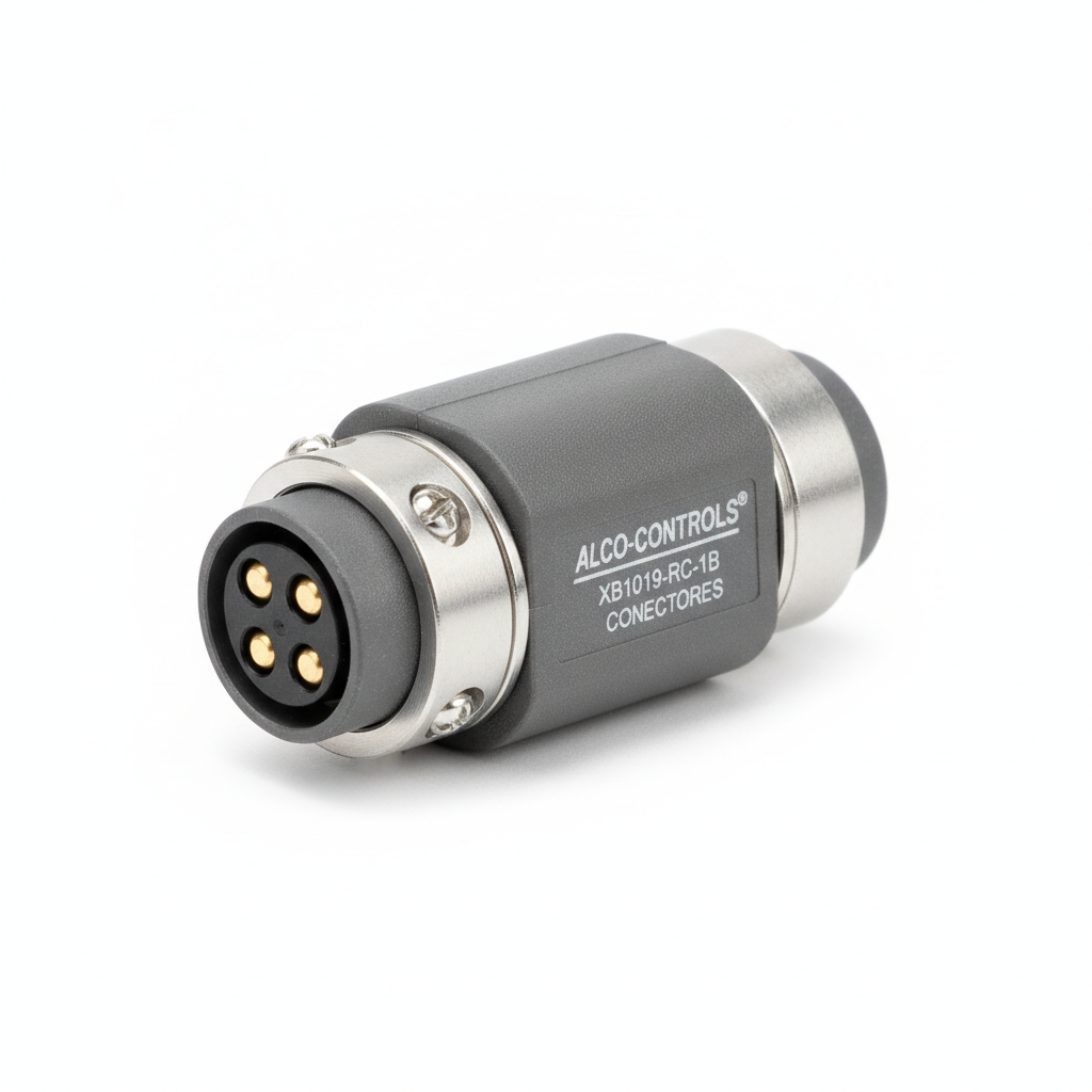 ALCO-CONTROLS XB1019-RC-1B CONECTORES