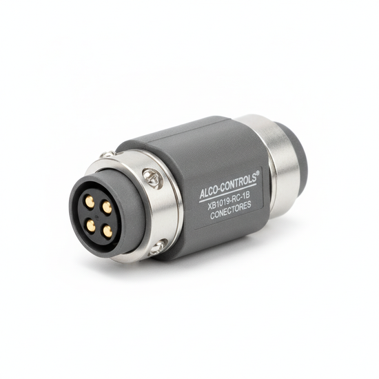 ALCO-CONTROLS XB1019-RC-1B CONECTORES
