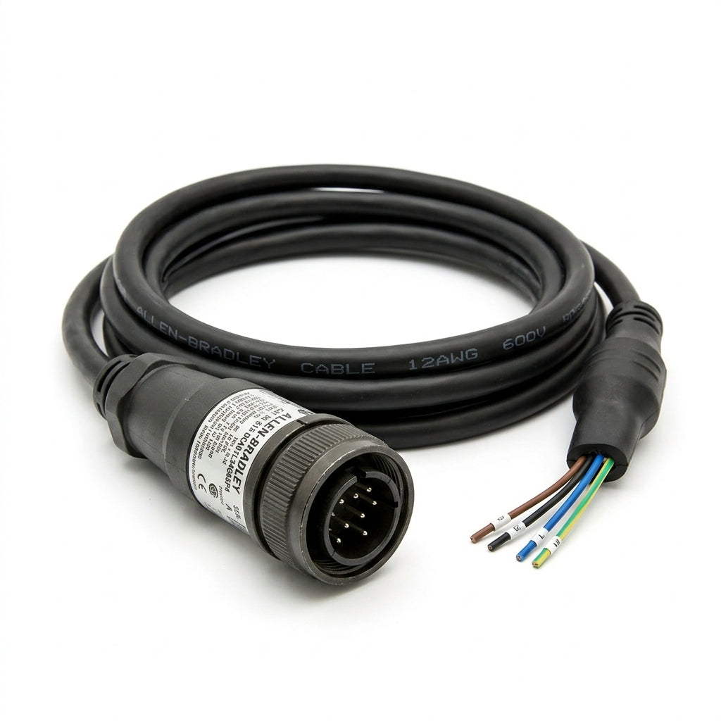 ALLEN-BRADLEY 513-DCAB1L34G6GP4