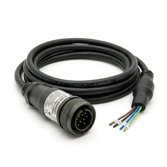 ALLEN-BRADLEY 513-DCAB1L34G6GP4