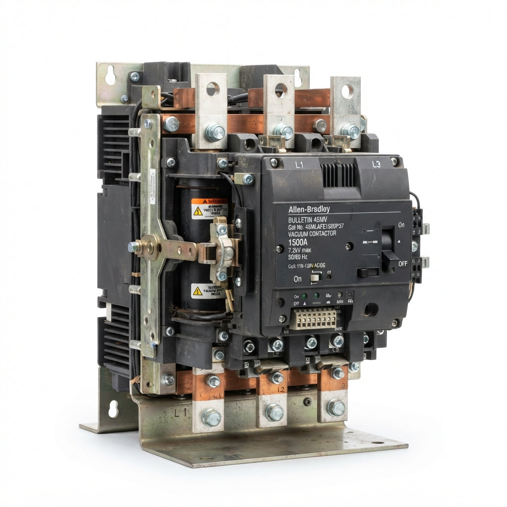 ALLEN-BRADLEY 45MLAFE1500P37