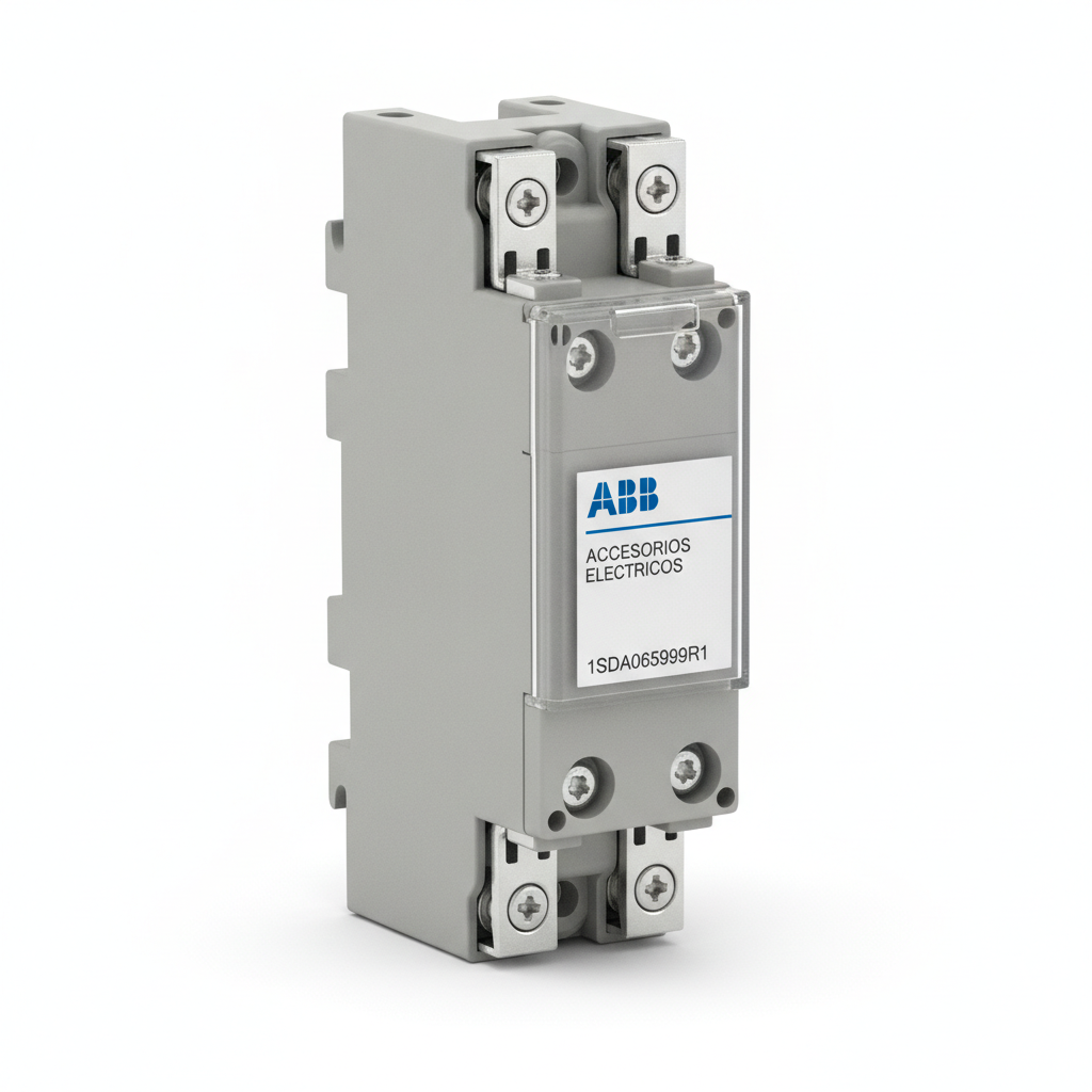 ABB 1SDA065999R1 ACCESORIOS ELECTRICOS