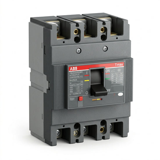 ABB 1SDA056629R1 INTERRUPTORES TERMOMAGNETICOS EN CAJA MOLDEADA