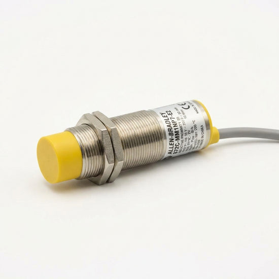 ALLEN-BRADLEY 872C-MM1NP7-E2 DETECTORES O SENSORES INDUCTIVOS