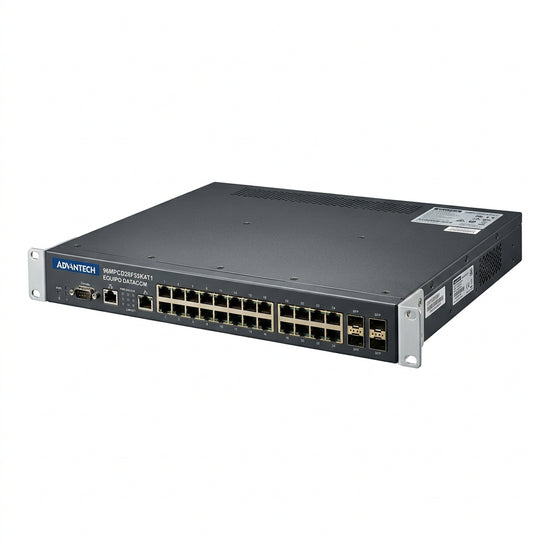 ADVANTECH 96MPCD28F52K4T1 EQUIPO DATACOM (REDES Y CABLEADO ESTRUCTURADO)