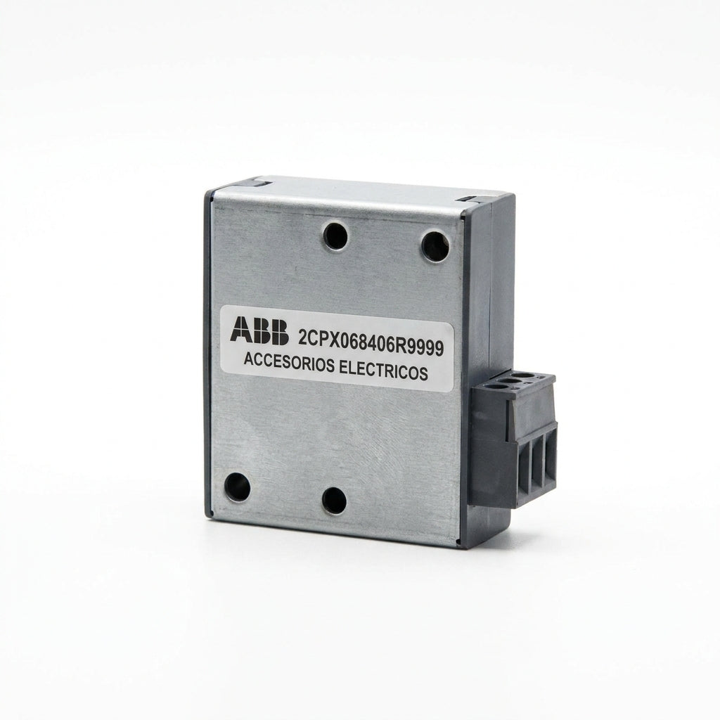 ABB 2CPX068406R9999 ACCESORIOS ELECTRICOS