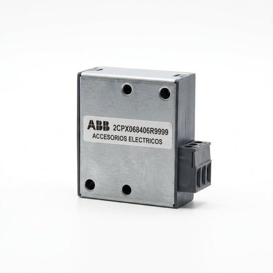 ABB 2CPX068406R9999 ACCESORIOS ELECTRICOS
