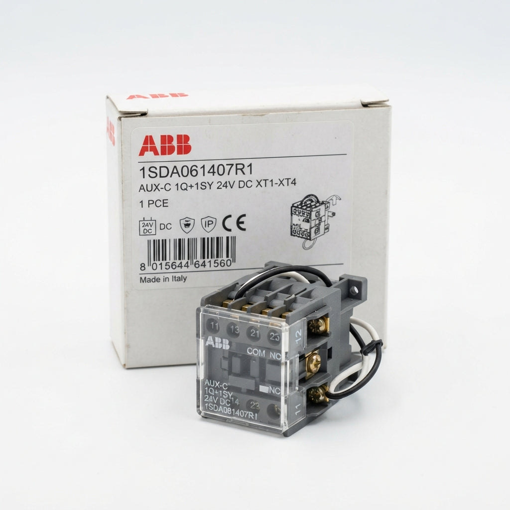 ABB 1SDA061407R1 ACCESORIOS ELECTRICOS