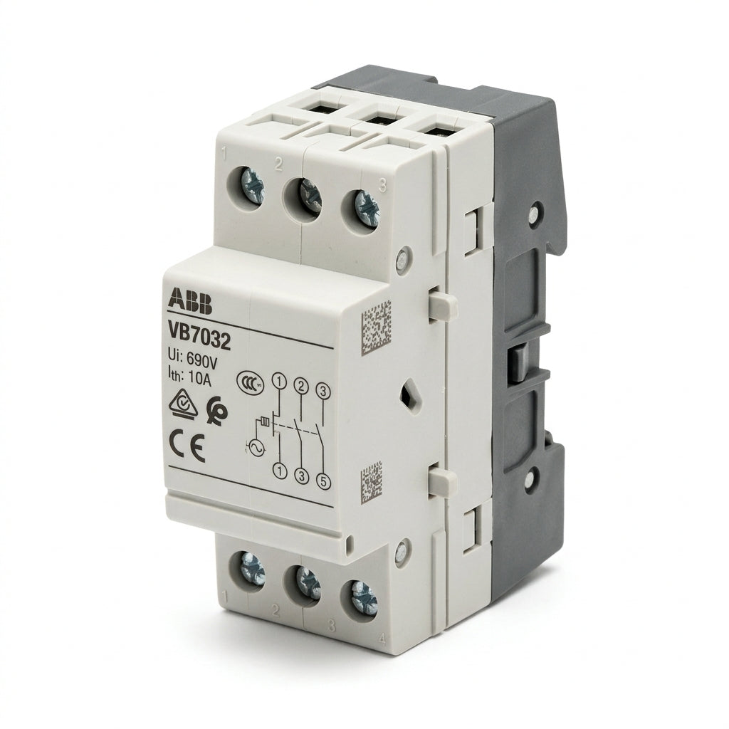 ABB VB7032 ACCESORIOS ELECTRICOS