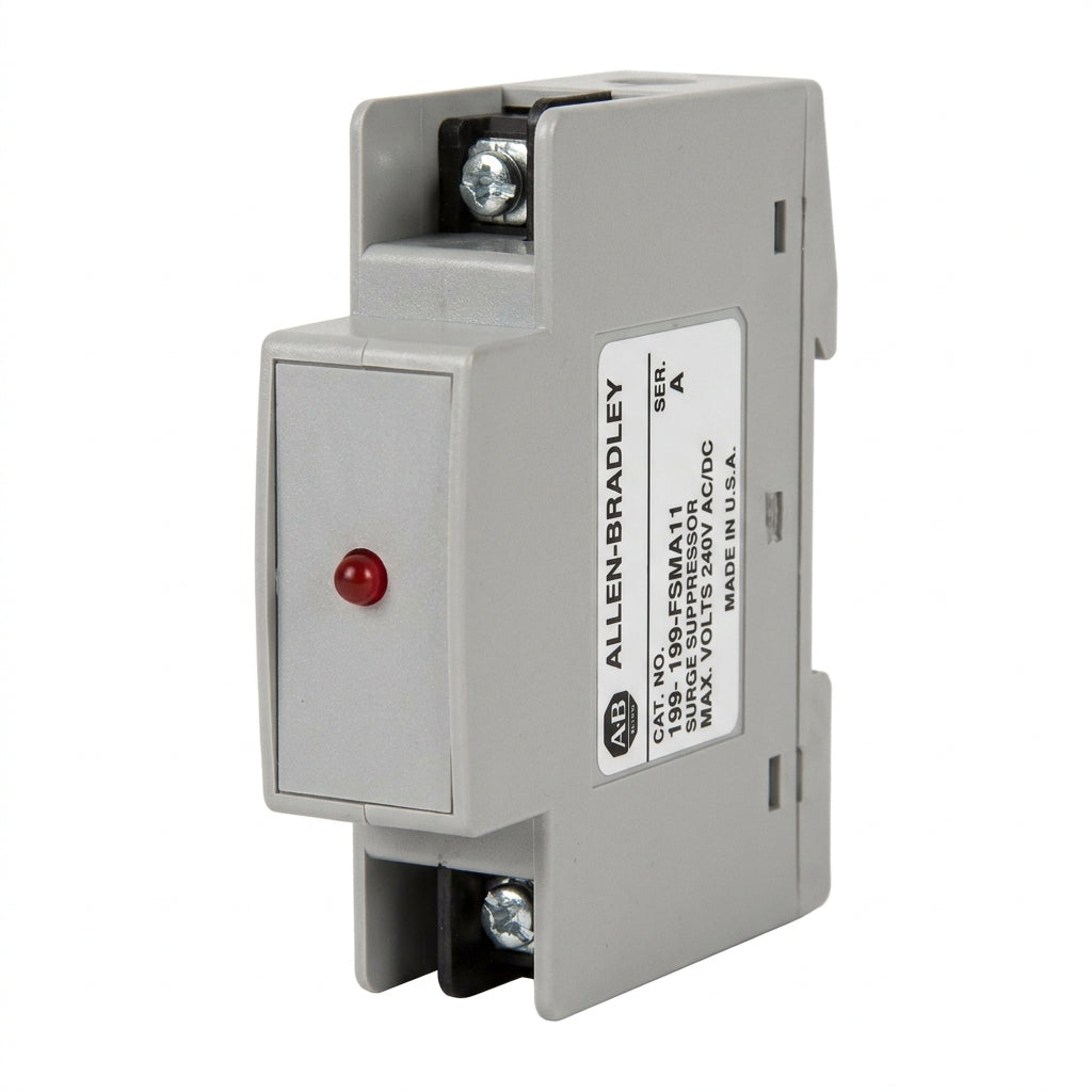 ALLEN-BRADLEY 199-FSMA11
