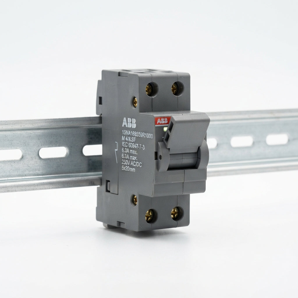 ABB 1SNA168559R1000 FUSIBLES Y PORTAFUSIBLES