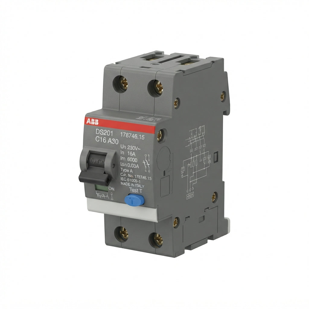 ABB 178746.15 ACCESORIOS ELECTRICOS