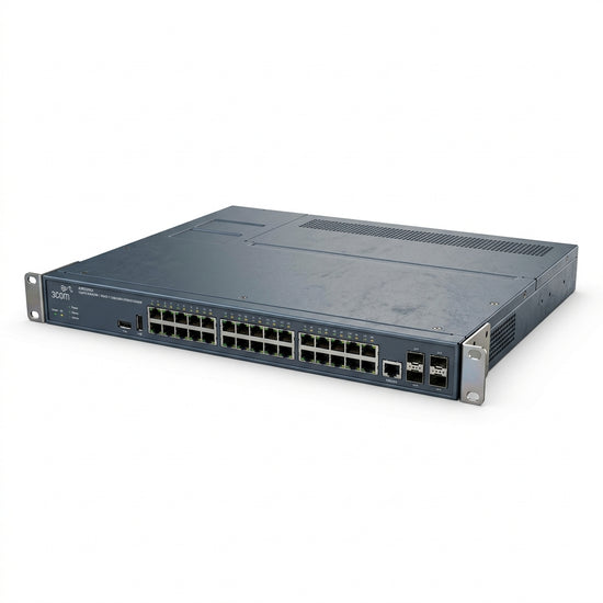 3COM AVBS8913 EQUIPO DATACOM (REDES Y CABLEADO ESTRUCTURADO)
