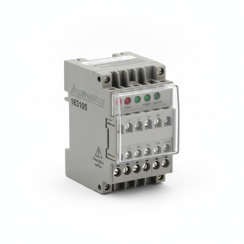 ALLEN-BRADLEY 163105