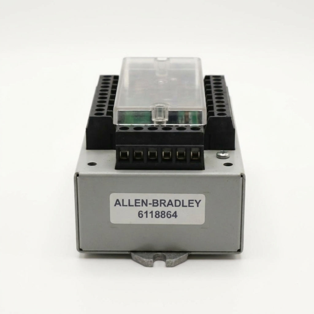 ALLEN-BRADLEY 6118864
