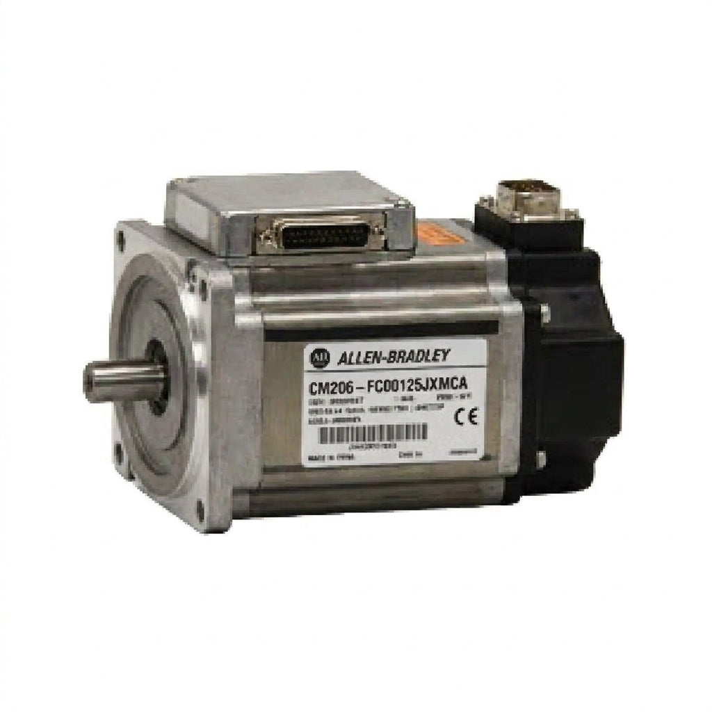 ALLEN-BRADLEY CM206-FC00125JXMCA