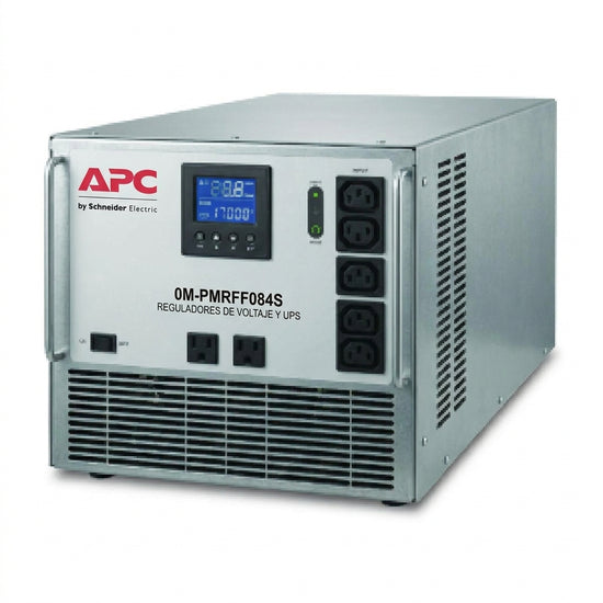 APC 0M-PMRFF084S REGULADORES DE VOLTAJE Y UPS