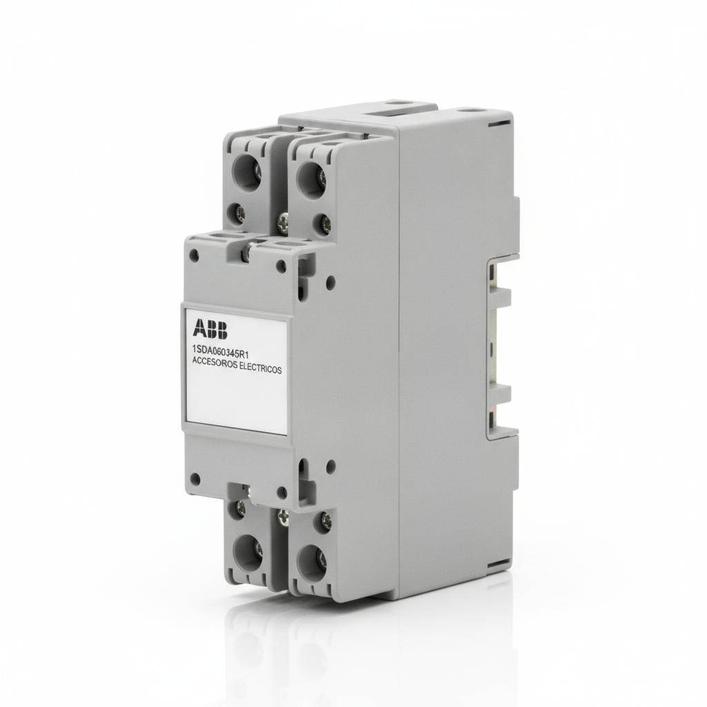 ABB 1SDA060345R1 ACCESORIOS ELECTRICOS