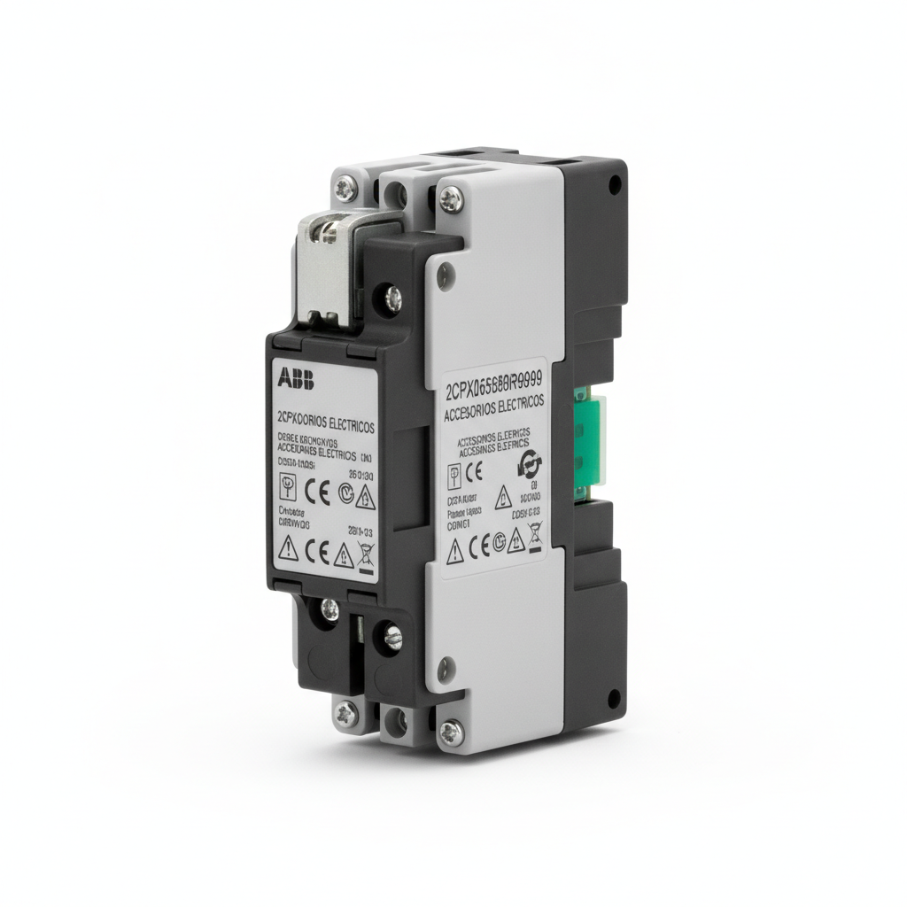 ABB 2CPX065880R9999 ACCESORIOS ELECTRICOS