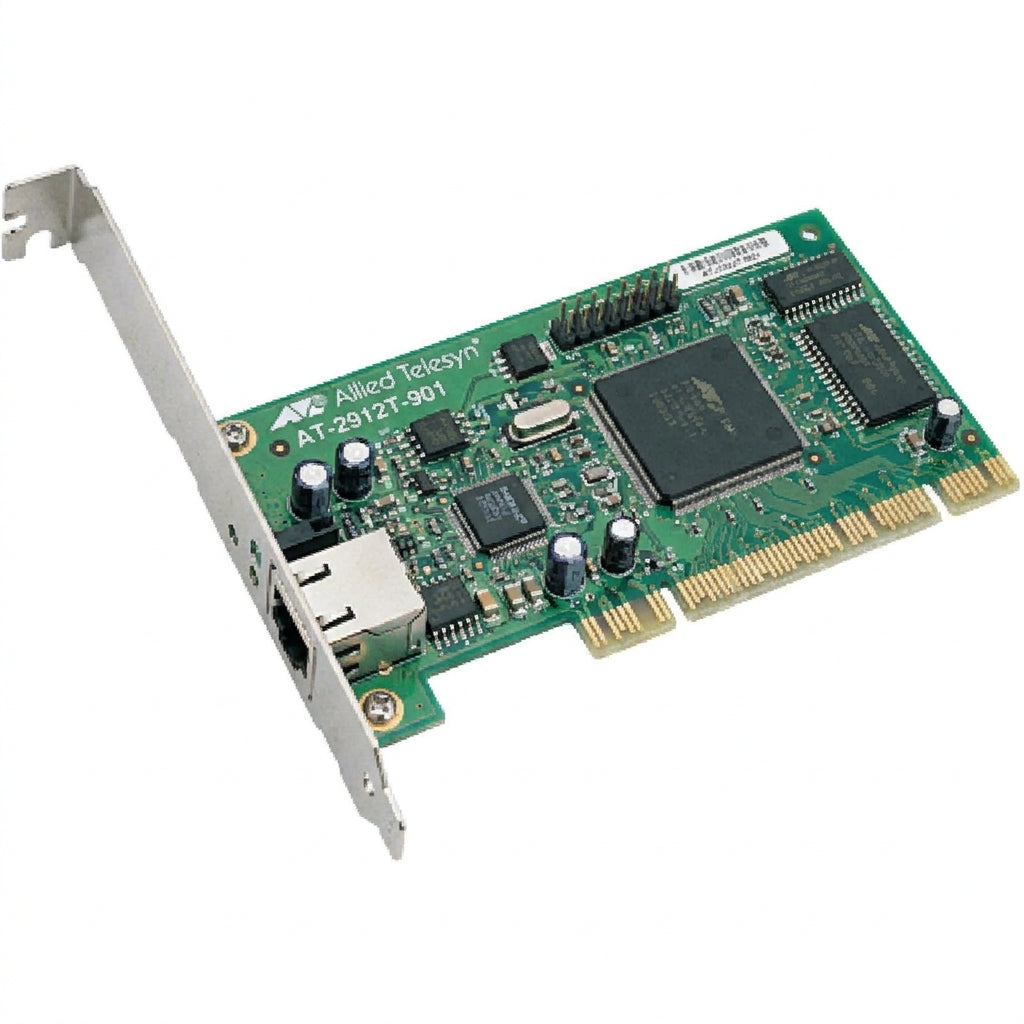ALLIED-TELESYN AT-2912T-901 EQUIPO DATACOM (REDES Y CABLEADO ESTRUCTURADO)